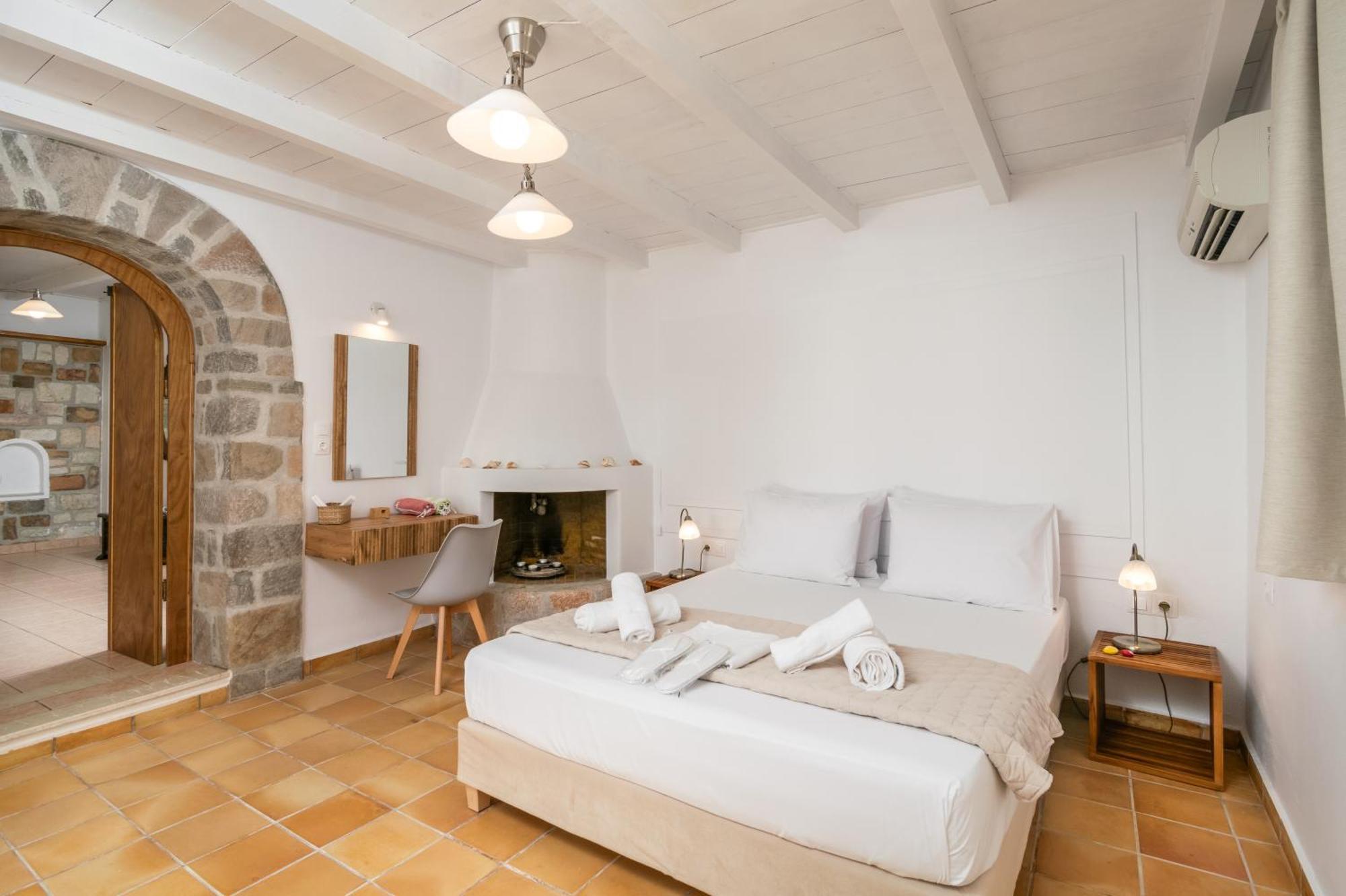 Apartamento Lina And Babis' Adamantas (Milos)